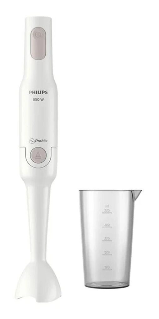 Philips Daily Collection kokemuksia