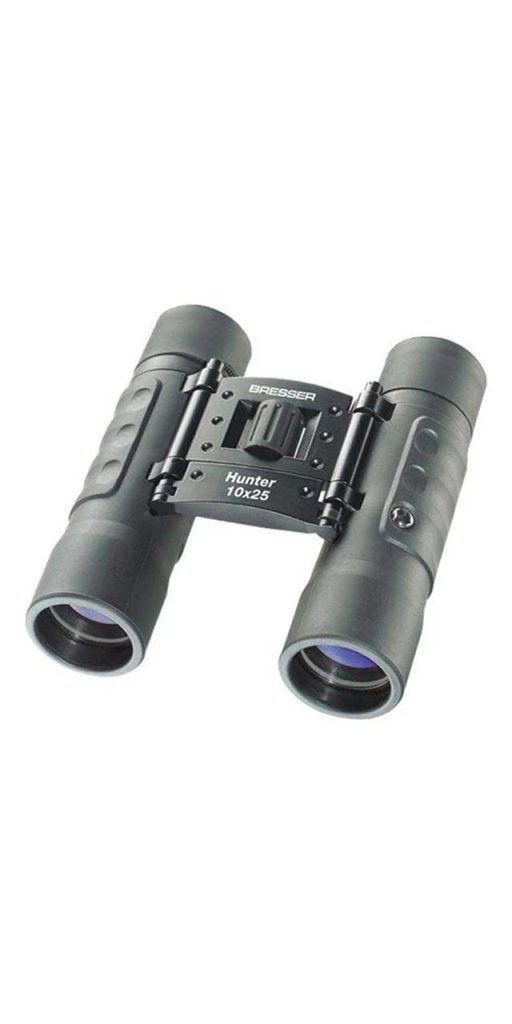 Bresser Optics Hunter kokemuksia