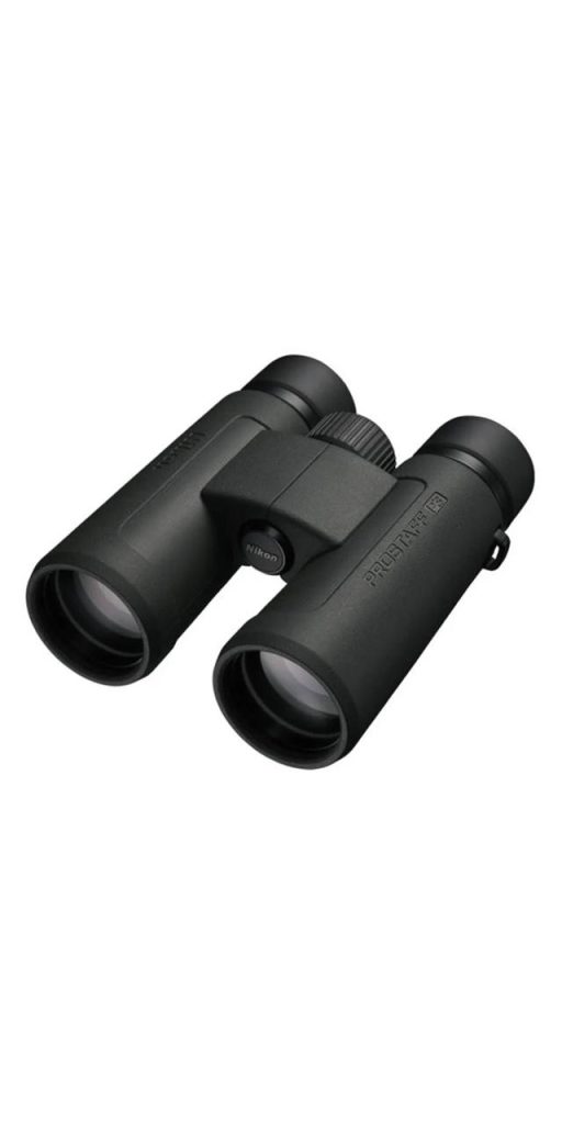 Nikon PROSTAFF kokemuksia