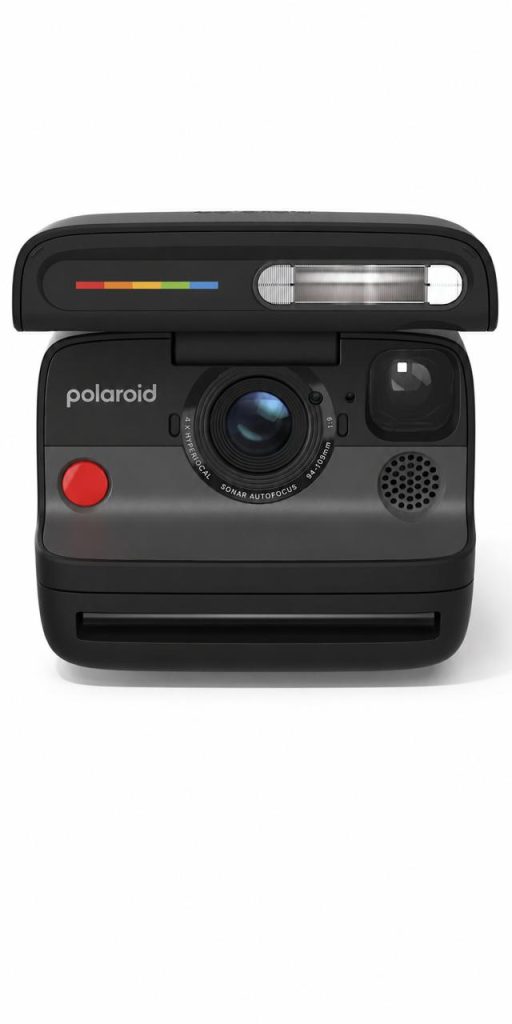 Polaroid Flip kokemuksia