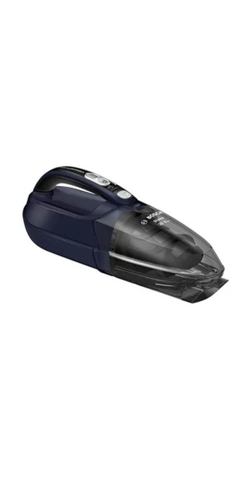 Bosch Move Lithium BHN20L kokemuksia