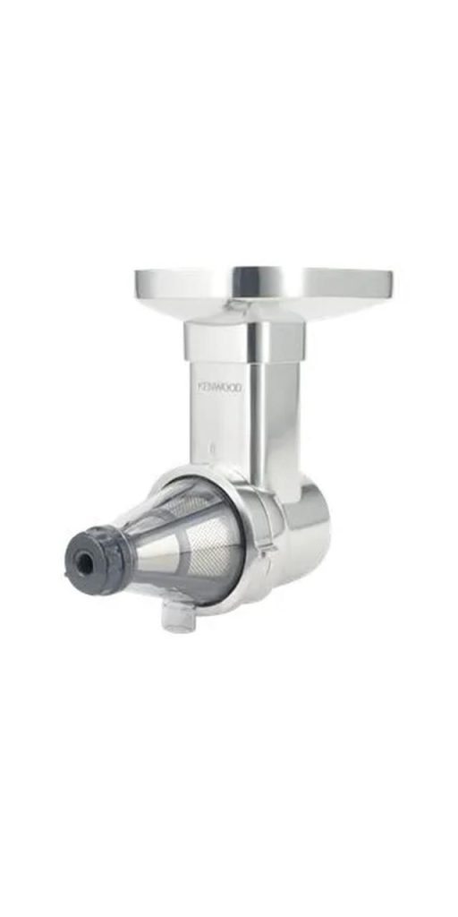 Kenwood KAX644ME kokemuksia