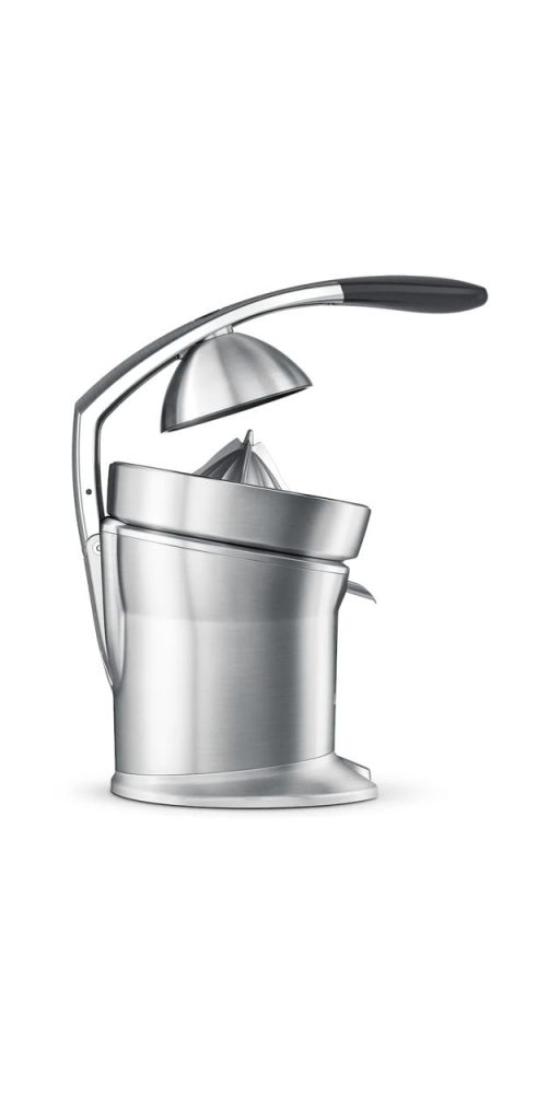 Sage the Citrus Press kokemuksia