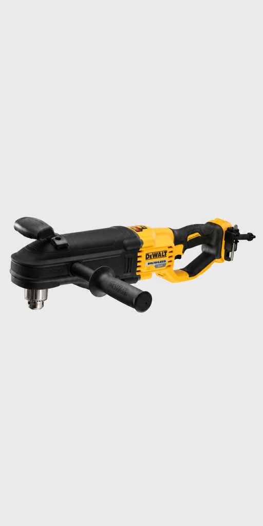 DeWalt DCD470N kokemuksia