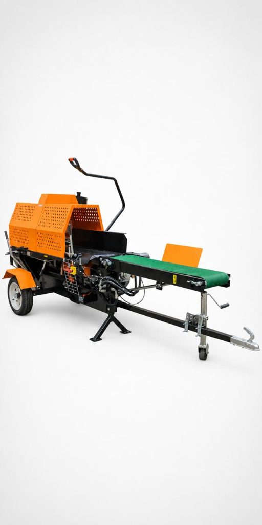 Robota Klapix RB7-T kokemuksia