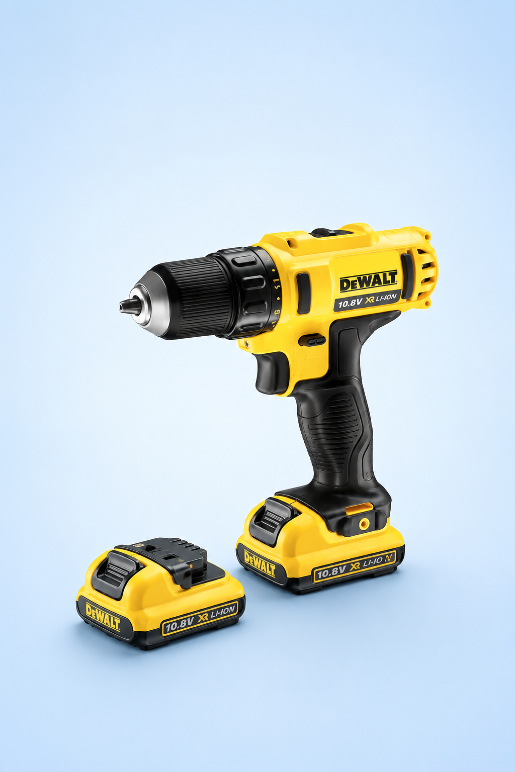 DeWALT DCD710D2