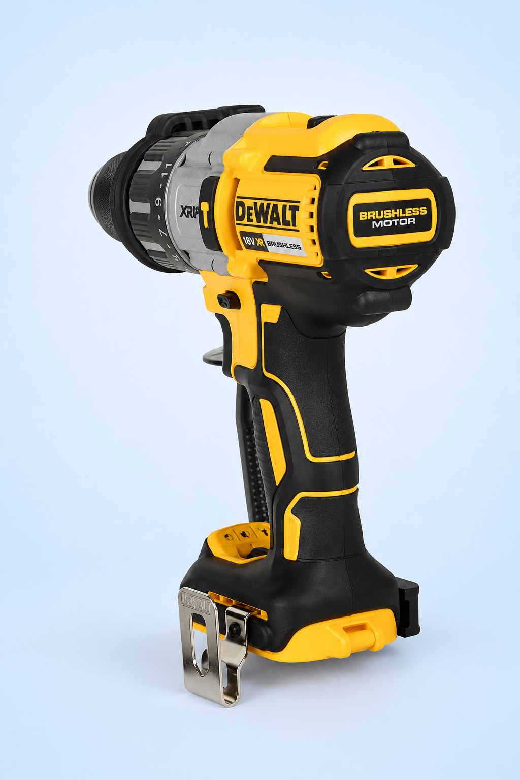 DeWALT DCD996NT