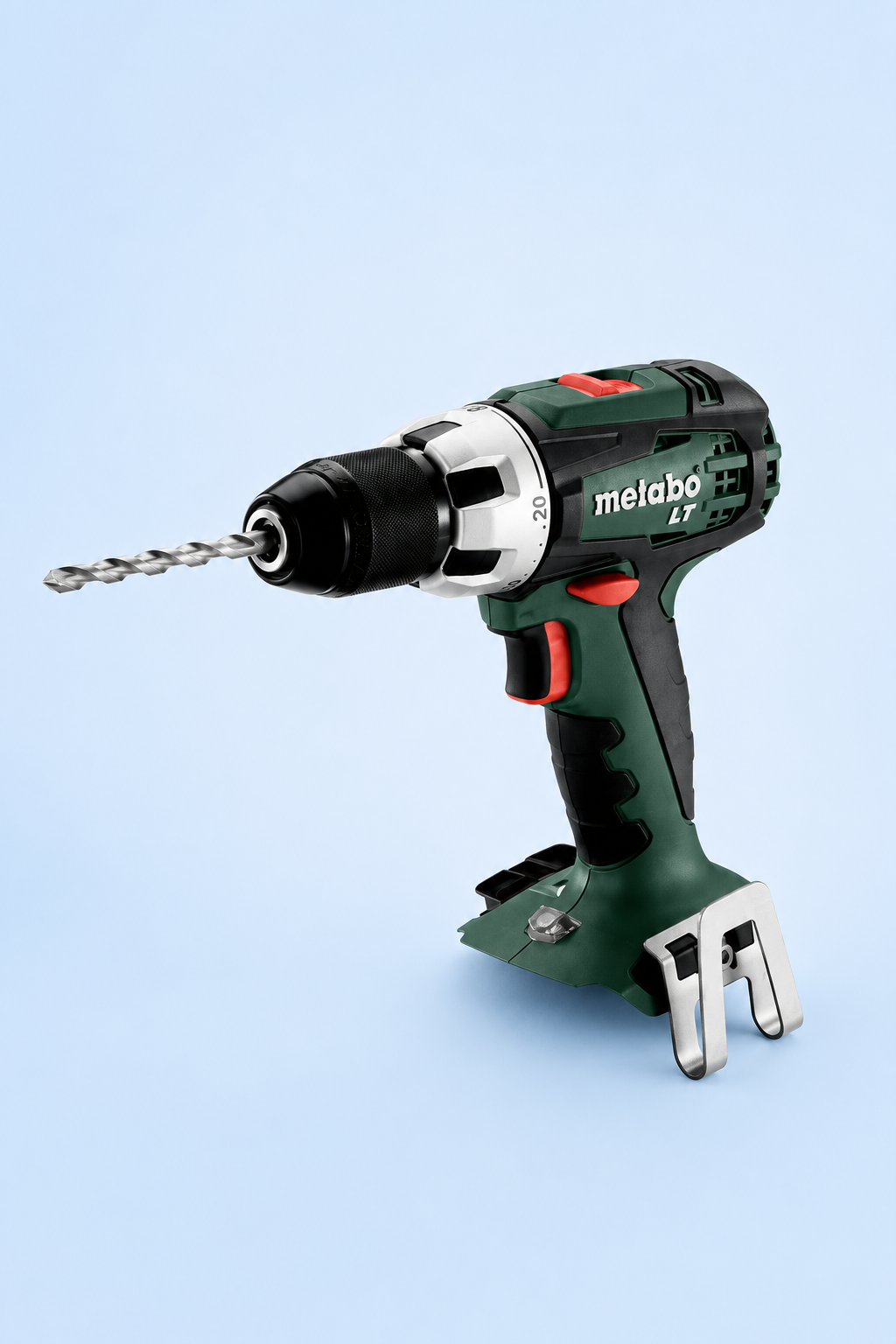 Metabo BS 18 LT